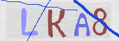Imagen CAPTCHA