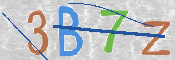 Imagen CAPTCHA