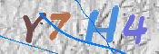 Imagen CAPTCHA