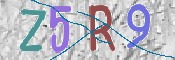 Imagen CAPTCHA