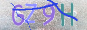 Imagen CAPTCHA