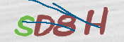 Imagen CAPTCHA