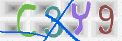 Imagen CAPTCHA