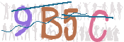 Imagen CAPTCHA