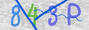 Imagen CAPTCHA