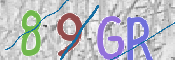 Imagen CAPTCHA