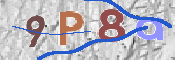 Imagen CAPTCHA