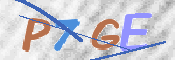 Imagen CAPTCHA