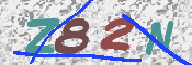 Imagen CAPTCHA