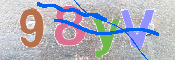 Imagen CAPTCHA