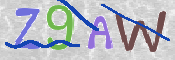 Imagen CAPTCHA
