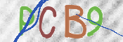 Imagen CAPTCHA