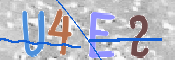 Imagen CAPTCHA