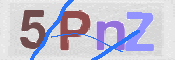 Imagen CAPTCHA