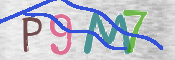Imagen CAPTCHA