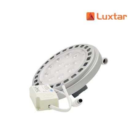 BOMBILLA LED AR111 15W CON DRIVER 4000K | Longled | Iluminación