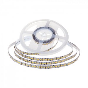 TIRA LED 12V 2835 180L 15W-m IP20 PROFESIONAL (ROLLO 5m.) 4000K