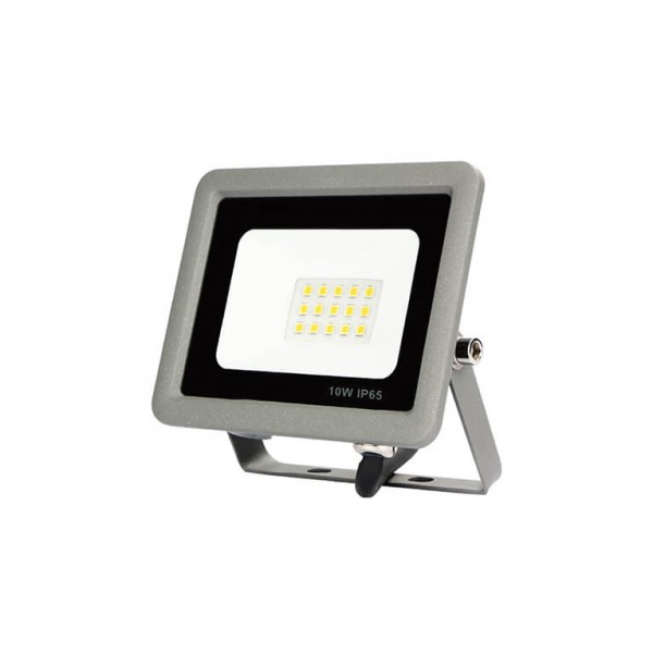 PROYECTOR LED EXTERIOR 10W SLIM 4000K 1 PROYECTOR LED EXTERIOR 10W SLIM 4000K 1