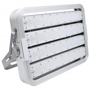 PROYECTOR LED EXTERIOR 400W PROFESIONAL Y 5 AÑOS GARANTÍA 5700K
