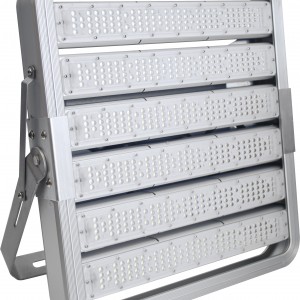 PROYECTOR LED EXTERIOR 600W PROFESIONAL Y 5 AÑOS GARANTÍA 5700K