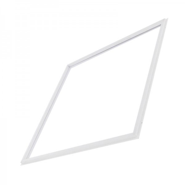 FIT PANEL LED CUADRADO 60x60cm 44W BLANCO 3K/4K/6K 1