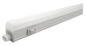 REGLETA LED T5 CON INTERRUPTOR 120cm 6000K 1 REGLETA LED T5 CON INTERRUPTOR 120cm 6000K 1
