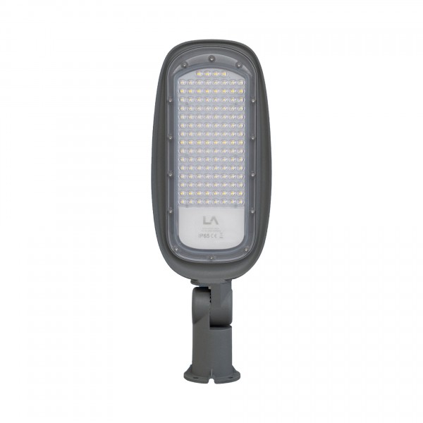 CABEZAL FAROLA LED PARA POSTE Ø65mm O PARA INSTALACIÓN EN SUPERFICIE 50W IP65 4000K 1 CABEZAL FAROLA LED PARA POSTE Ø65mm O PARA INSTALACIÓN EN SUPERFICIE 50W IP65 4000K 1
