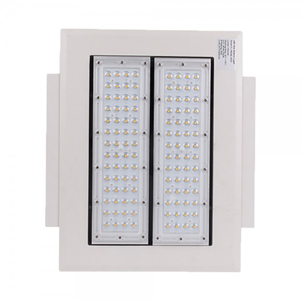 PROYECTOR ESPECIAL GASOLINERA 100W Y 5 AÑOS GARANTÍA 5700K 1