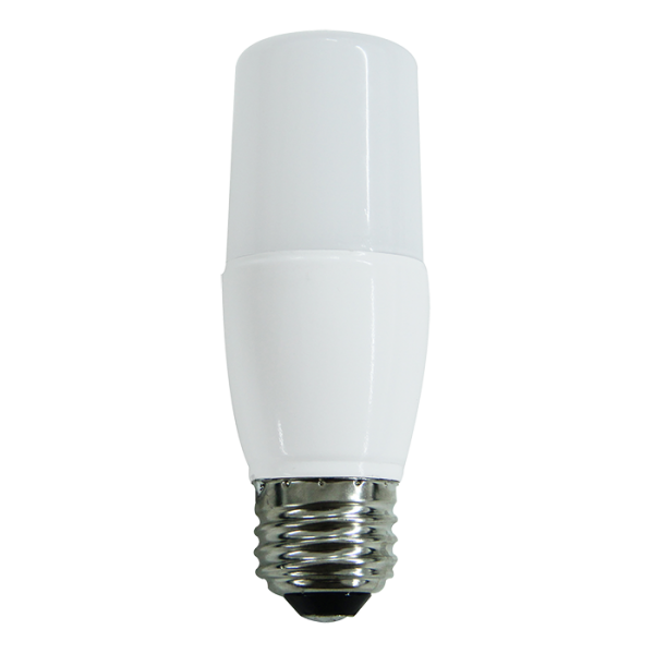 BOMBILLA LED T7A (TUBULAR) E27 7W 4000K 1