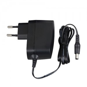 TRANSFORMADOR 220V → 12V PVC 12W (1A)