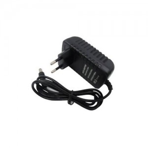 TRANSFORMADOR 220V → 12V PVC 24W (2A)