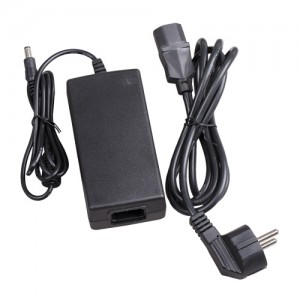 TRANSFORMADOR 220V → 12V PVC 72W (6A)