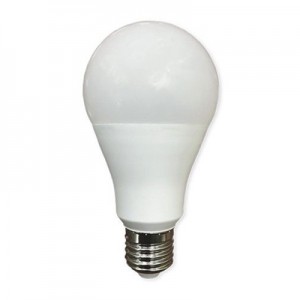 BOMBILLA LED A70 (STANDARD) E27 18W 6000K