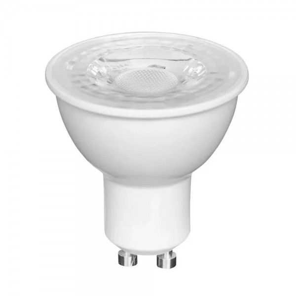 BOMBILLA LED GU10 7W 3000K 1 BOMBILLA LED GU10 7W 3000K 1