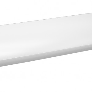 REGLETA PLANA LED ANCHA 60cm 3K/4K/6K