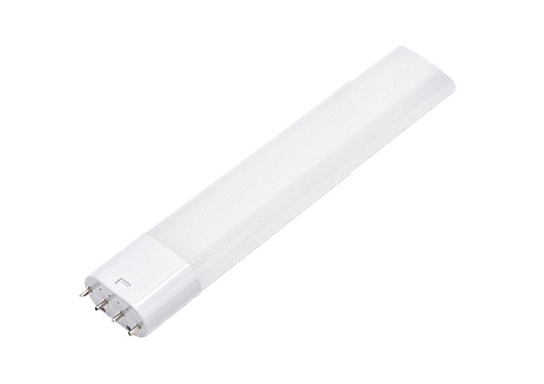 LED PLL/2G11 10W (FUNCIONA SIN BALASTRO) 6000K 1 LED PLL/2G11 10W (FUNCIONA SIN BALASTRO) 6000K 1