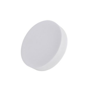 DOWNLIGHT LED REDONDO SUPERFICIE SIN BORDE 24W 4000K