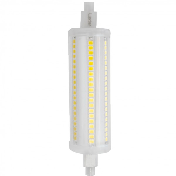 BOMBILLA LED R7S 118mm 16W 6000K 1