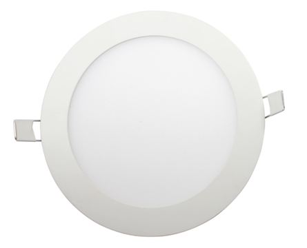 DOWNLIGHT LED SLIM REDONDO PARA EMPOTRAR 24W BLANCO 4000K 1 DOWNLIGHT LED SLIM REDONDO PARA EMPOTRAR 24W BLANCO 4000K 1