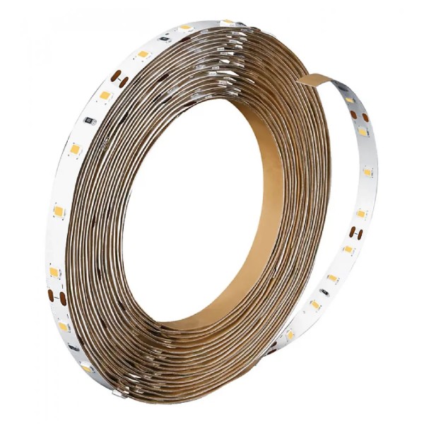 TIRA LED 12V 3528 60L 4,8W-m IP20 (ROLLO 5m