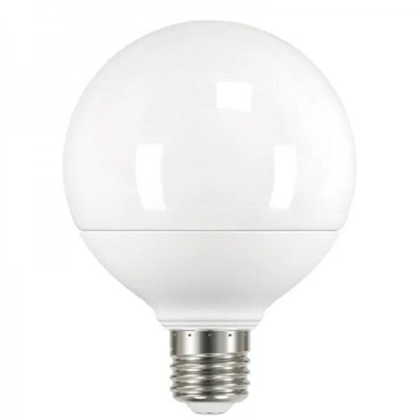 BOMBILLA LED G120 (GLOBO) E27 25W 4000K 1