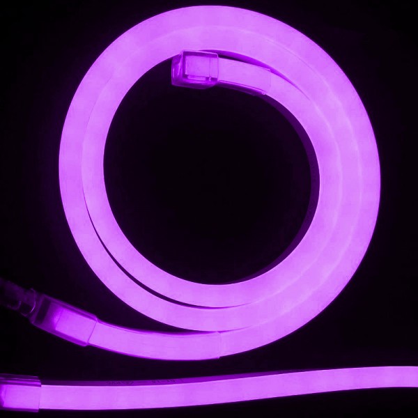 NEON LED FLEXIBLE 8mm 12V 9,6W ROSA ROSA 1 NEON LED FLEXIBLE 8mm 12V 9,6W ROSA ROSA 1