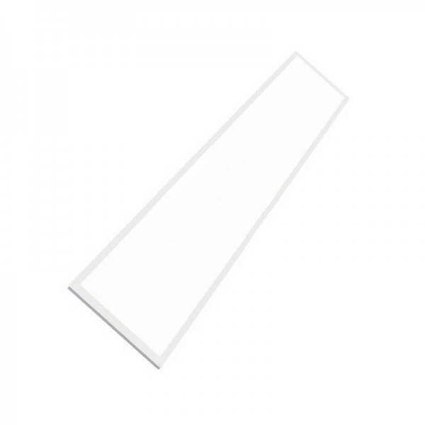 PANEL LED RECTANGULAR 120x30cm 40W BLANCO 6000K 1