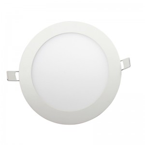 DOWNLIGHT LED SLIM REDONDO PARA EMPOTRAR 18W BLANCO 3000K