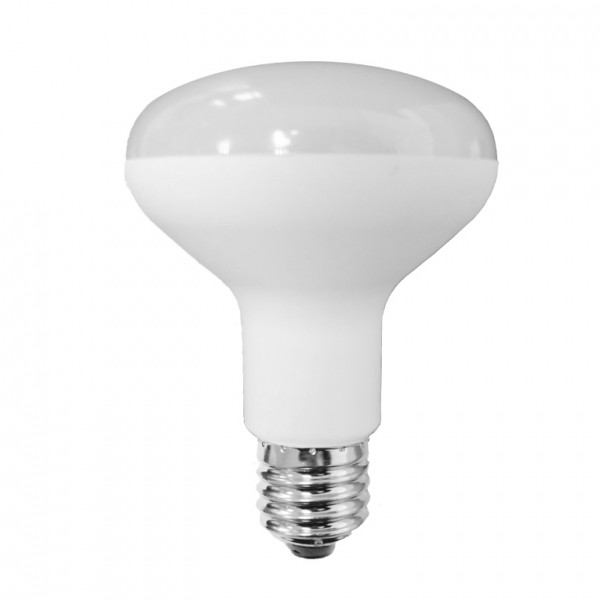 BOMBILLA LED R80 E27 12W 6000K 1