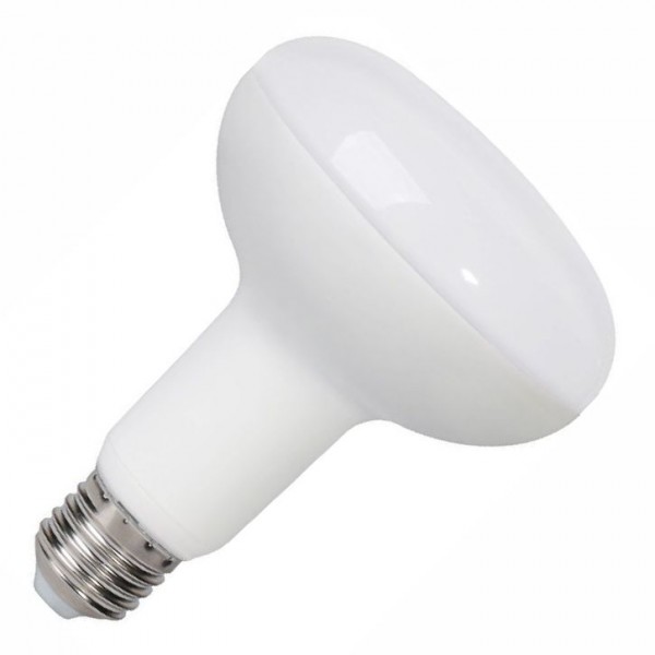BOMBILLA LED R90 E27 15W 6000K 1