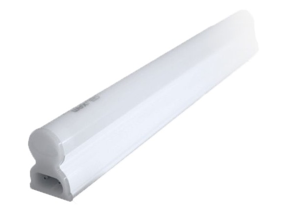 REGLETA LED T5 60cm 4000K 1