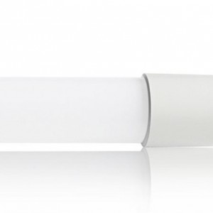 TUBO LED T8 90cm CRISTAL MONOPOLAR 4000K