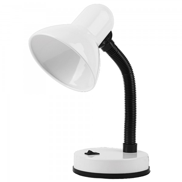 LAMPARA MESA FLEXIBLE E27 (MÁX