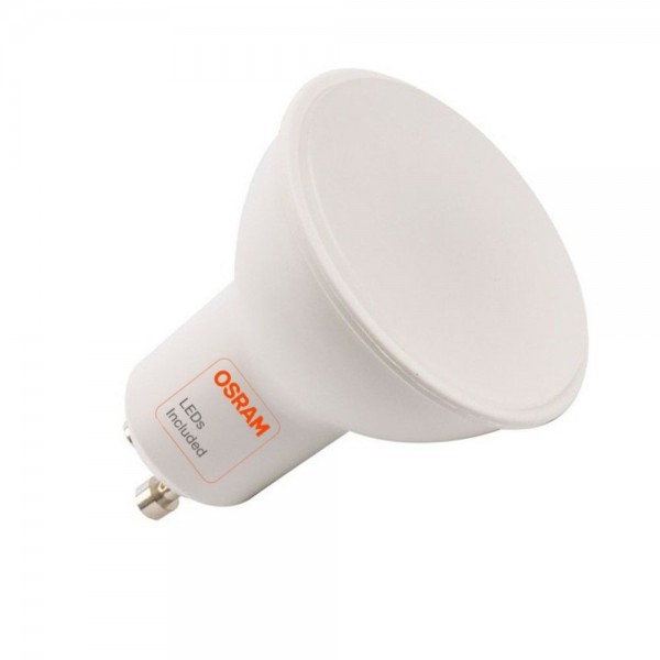 BOMBILLA LED GU10 10W 6000K 1